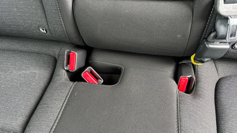 Hyundai KONA 150kW Premium 64kWh 5dr Auto Electric Hatchback